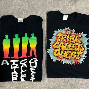 A Tribe Called Quest - Men’s Large